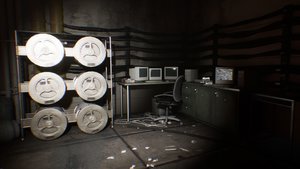 The Blessing of Airon screenshot