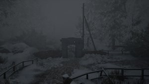 The Blessing of Airon screenshot