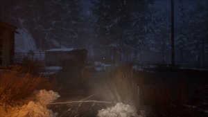 The Blessing of Airon screenshot