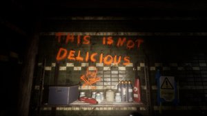 The Blessing of Airon screenshot