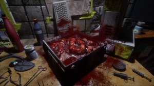 The Blessing of Airon screenshot