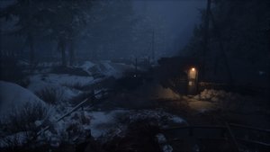 The Blessing of Airon screenshot