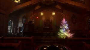 The Blessing of Airon screenshot