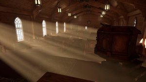 The Blessing of Airon screenshot