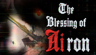 The Blessing of Airon