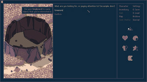 Roadwarden screenshot Roadwarden screenshot