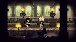 The Liar Princess and the Blind Prince screenshot