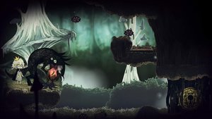 The Liar Princess and the Blind Prince screenshot