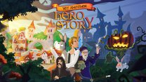 Yet Another Hero Story