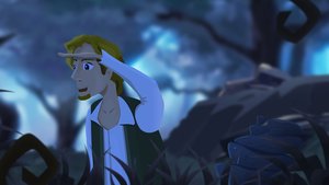 Yet Another Hero Story screenshot