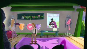 Yet Another Hero Story screenshot