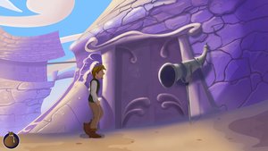 Yet Another Hero Story screenshot