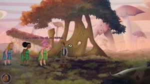 Yet Another Hero Story screenshot