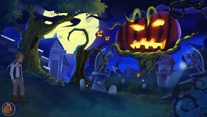 Yet Another Hero Story screenshot