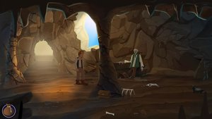 Yet Another Hero Story screenshot