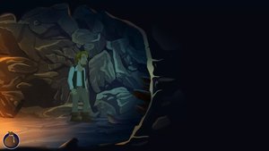 Yet Another Hero Story screenshot