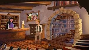 Yet Another Hero Story screenshot