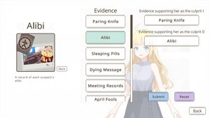 The Real Face of a VTuber screenshot