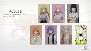 The Real Face of a VTuber screenshot