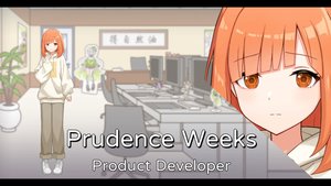 The Real Face of a VTuber screenshot