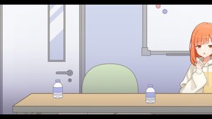 The Real Face of a VTuber screenshot