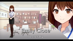 The Real Face of a VTuber screenshot