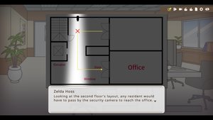 The Real Face of a VTuber screenshot