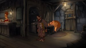 Less Miserables screenshot