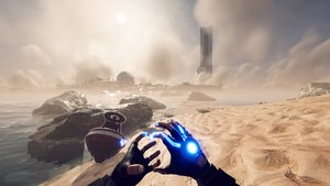 Distant Shore: BRETAGNE screenshot