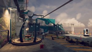 Distant Shore: BRETAGNE screenshot