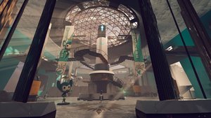 Distant Shore: BRETAGNE screenshot