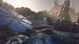 Distant Shore: BRETAGNE screenshot