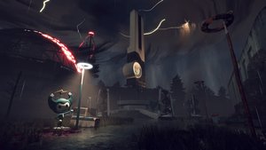 Distant Shore: BRETAGNE screenshot