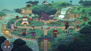 Duppy Detective Tashia screenshot