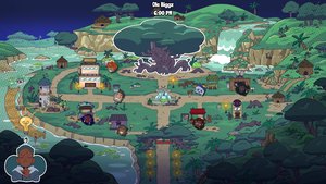 Duppy Detective Tashia screenshot