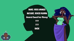 Duppy Detective Tashia screenshot