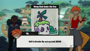 Duppy Detective Tashia screenshot