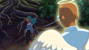 Duppy Detective Tashia screenshot