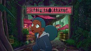 Duppy Detective Tashia screenshot