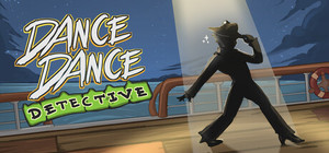 Dance Dance Detective cover image