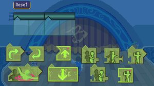 Dance Dance Detective screenshot