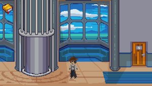 Dance Dance Detective screenshot