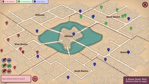 The Detective's Apprentice screenshot