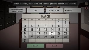 The Detective's Apprentice screenshot