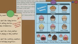 The Detective's Apprentice screenshot