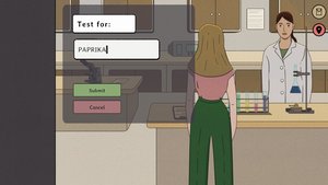 The Detective's Apprentice screenshot