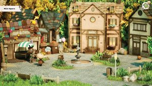 Ambroise Niflette & the Gleaned Bell screenshot