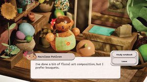 Ambroise Niflette & the Gleaned Bell screenshot