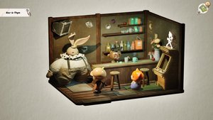 Ambroise Niflette & the Gleaned Bell screenshot