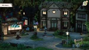 Ambroise Niflette & the Gleaned Bell screenshot